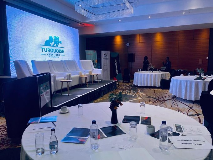 Turquoise Creations studio and events